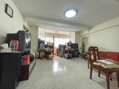 For Sale - 470 Choa Chu Kang Avenue 3