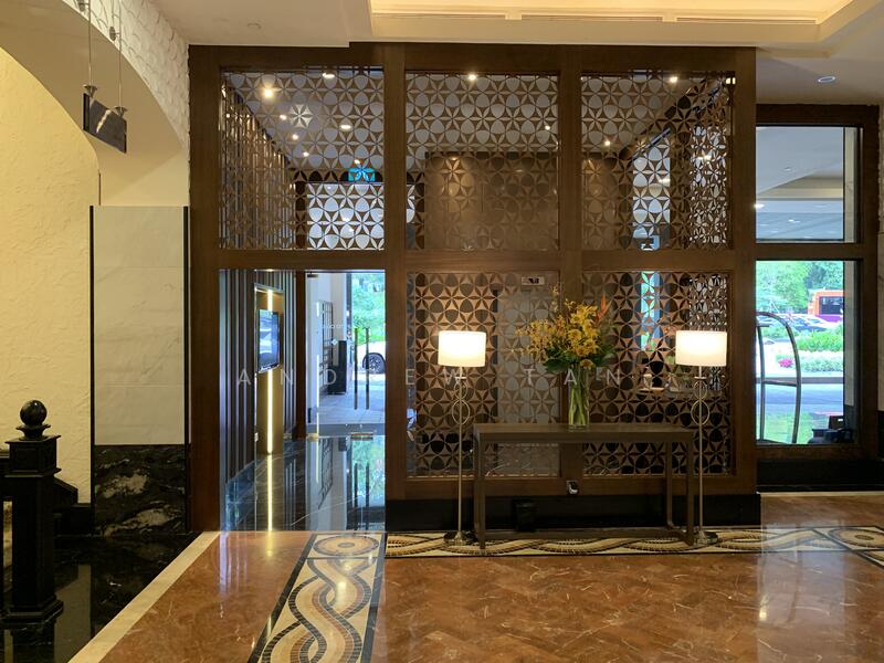 Office / Other Uses @ Orchard Rendezvous Hotel, Tanglin Road, 280 sqft, Office For Rent, by Andrew Tan, 25207345 - CommercialGuru.com.sg