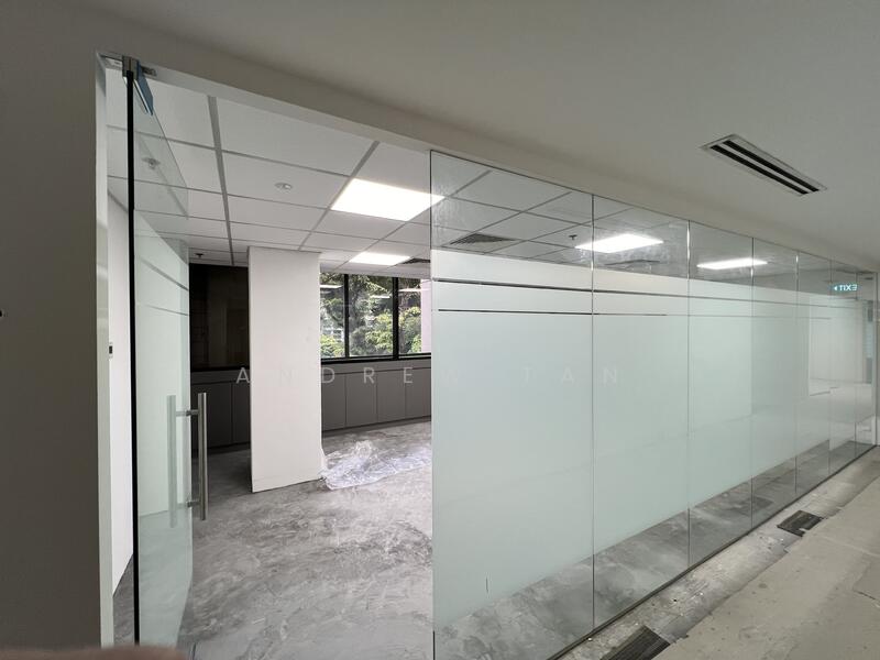 Office / Other Uses @ Orchard Rendezvous Hotel, Tanglin Road, 280 sqft, Office For Rent, by Andrew Tan, 25207345 - CommercialGuru.com.sg