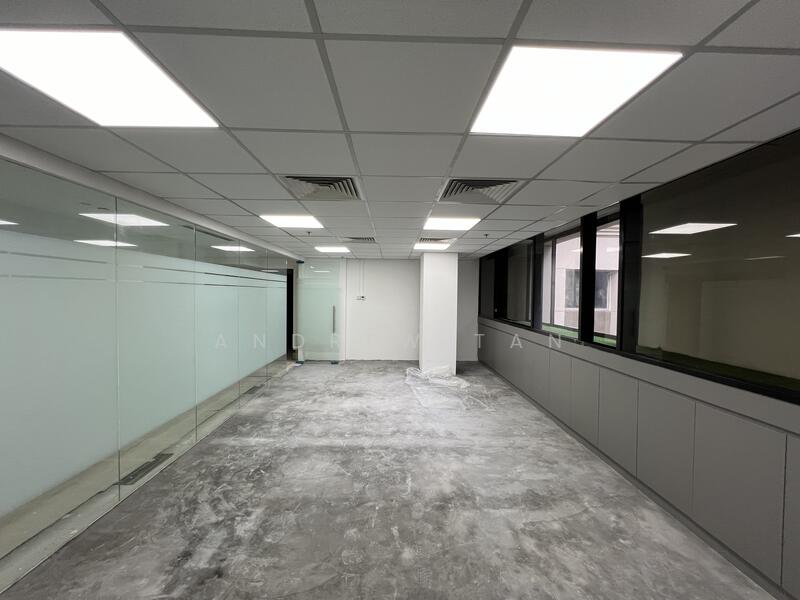 Office / Other Uses @ Orchard Rendezvous Hotel, Tanglin Road, 280 sqft, Office For Rent, by Andrew Tan, 25207345 - CommercialGuru.com.sg