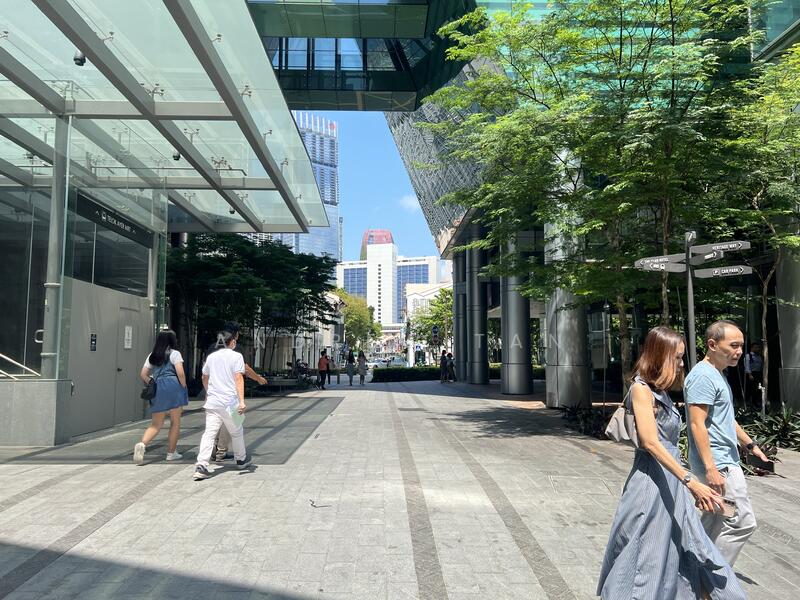 Shophouse Office (Heritage) @ Far East Square, Amoy Street, Chinatown / Tanjong Pagar, 2,131 sqft, Office For Rent, by Andrew Tan, 25207362 - MRT - Telok Ayer Entrance - CommercialGuru.com.sg