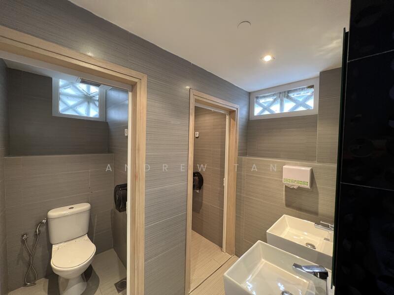 Shophouse Office (Heritage) @ Far East Square, Amoy Street, Chinatown / Tanjong Pagar, 2,131 sqft, Office For Rent, by Andrew Tan, 25207362 - CommercialGuru.com.sg