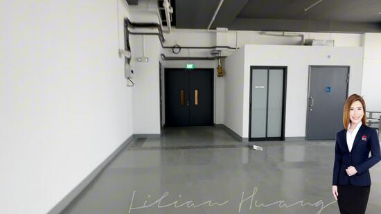 Citrine Foodland @ 33 Kim Chuan, 33 Kim Chuan Drive, 1,765 sqft, Factory / Workshop (B2) For Rent, by Lilian Huang 黄丽莲, 25207417 - CommercialGuru.com.sg