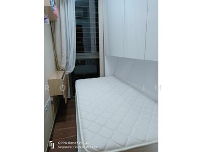 For Rent - Bellewoods