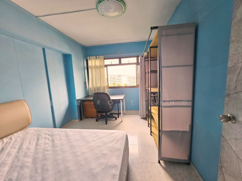 For Rent - 698A Hougang Street 61