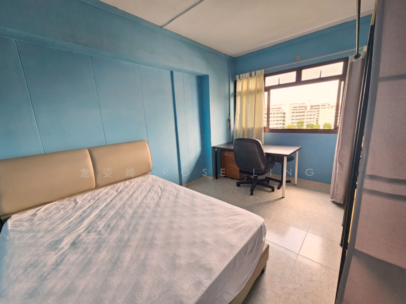 For Rent - 698A Hougang Street 61