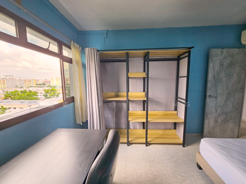 For Rent - 698A Hougang Street 61