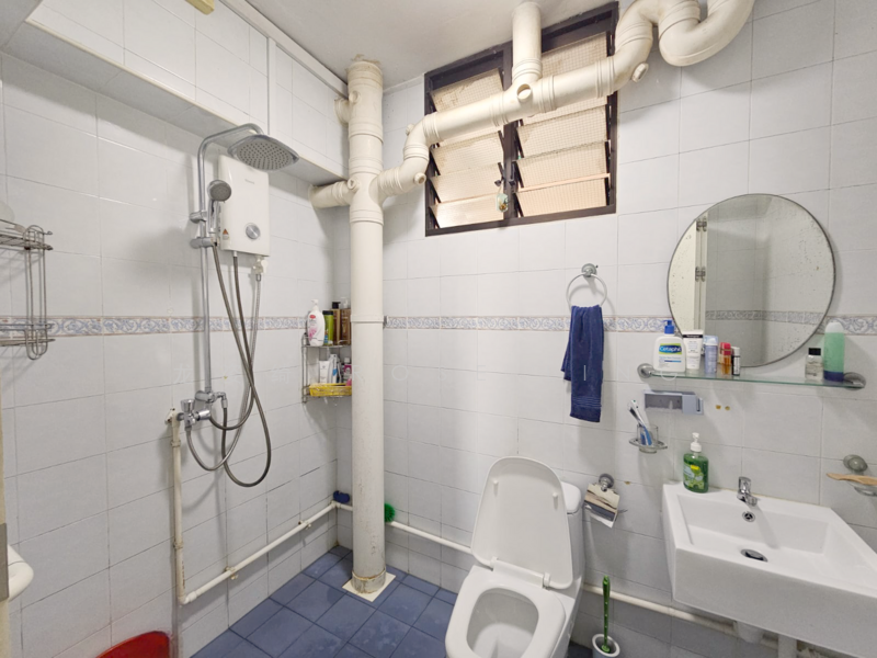 For Rent - 698A Hougang Street 61