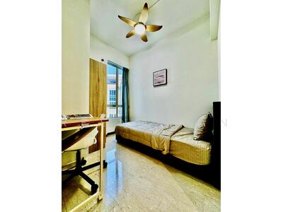 For Rent - Northoaks