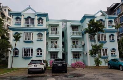 For Rent - Sapphire Court