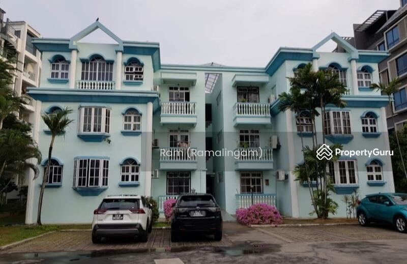 For Rent - Sapphire Court