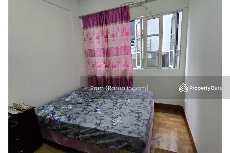 For Rent - Sapphire Court