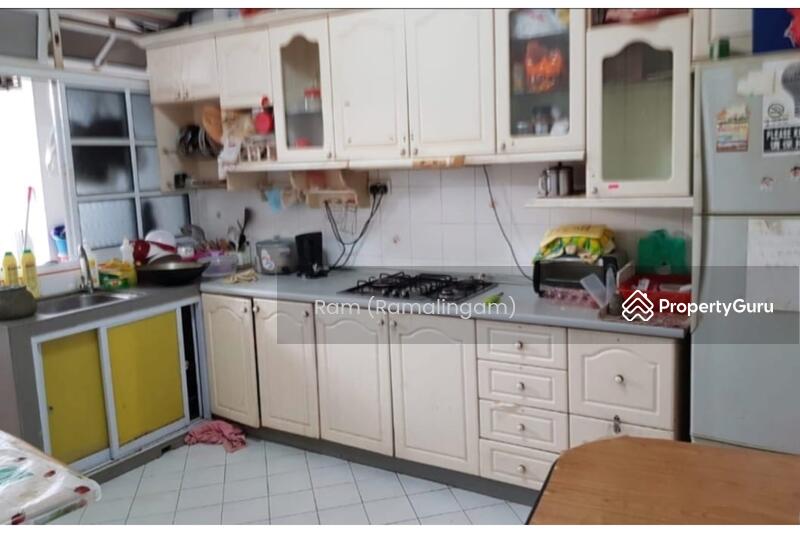 For Rent - Sapphire Court