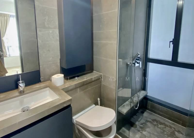 Skysuites @ Anson, 8 Enggor Street, 2 Bedrooms, 667 sqft, Condominium For Rent, by Christina May, 25207577 - PropertyGuru.com.sg