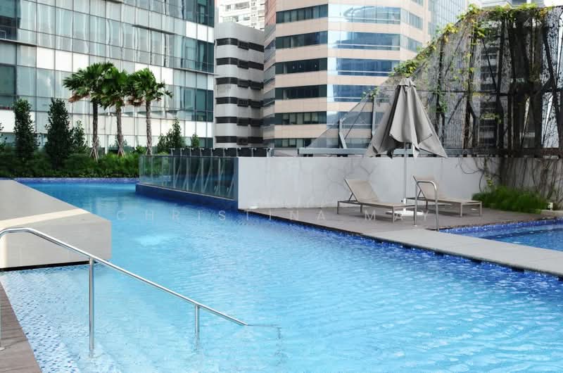 Skysuites @ Anson, 8 Enggor Street, 2 Bedrooms, 667 sqft, Condominium For Rent, by Christina May, 25207577 - PropertyGuru.com.sg