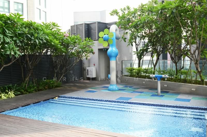 Skysuites @ Anson, 8 Enggor Street, 2 Bedrooms, 667 sqft, Condominium For Rent, by Christina May, 25207577 - PropertyGuru.com.sg