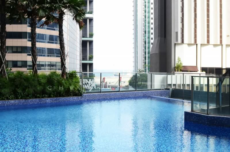 Skysuites @ Anson, 8 Enggor Street, 2 Bedrooms, 667 sqft, Condominium For Rent, by Christina May, 25207577 - PropertyGuru.com.sg