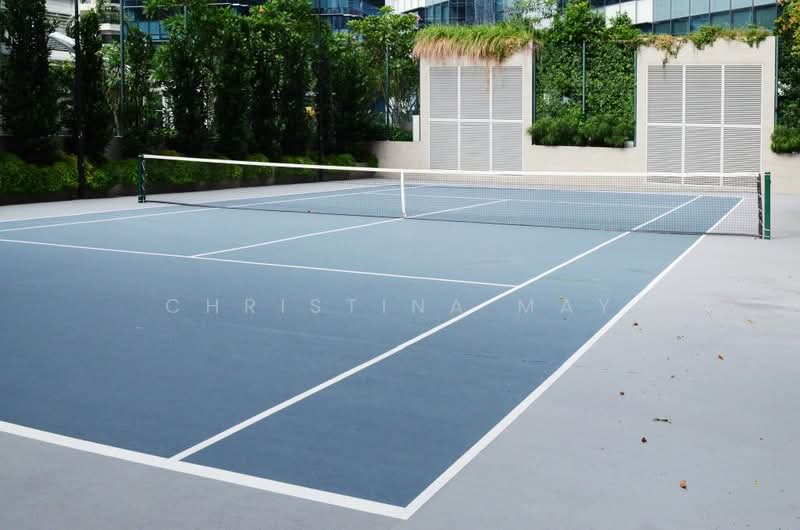 Skysuites @ Anson, 8 Enggor Street, 2 Bedrooms, 667 sqft, Condominium For Rent, by Christina May, 25207577 - PropertyGuru.com.sg