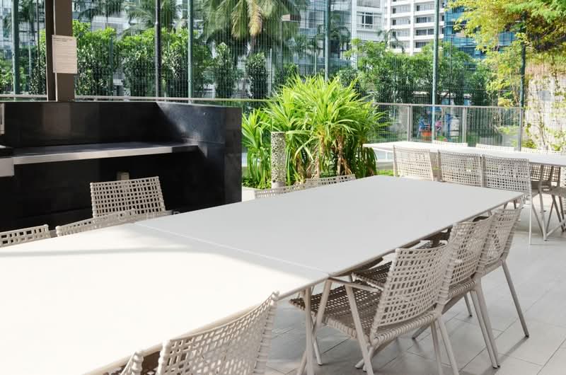 Skysuites @ Anson, 8 Enggor Street, 2 Bedrooms, 667 sqft, Condominium For Rent, by Christina May, 25207577 - PropertyGuru.com.sg