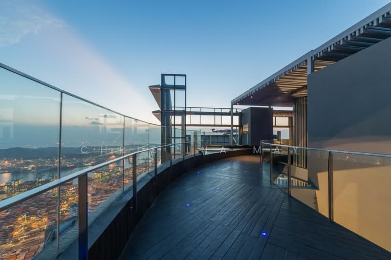 Skysuites @ Anson, 8 Enggor Street, 2 Bedrooms, 667 sqft, Condominium For Rent, by Christina May, 25207577 - PropertyGuru.com.sg