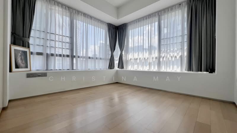 Skysuites @ Anson, 8 Enggor Street, 2 Bedrooms, 667 sqft, Condominium For Rent, by Christina May, 25207577 - PropertyGuru.com.sg