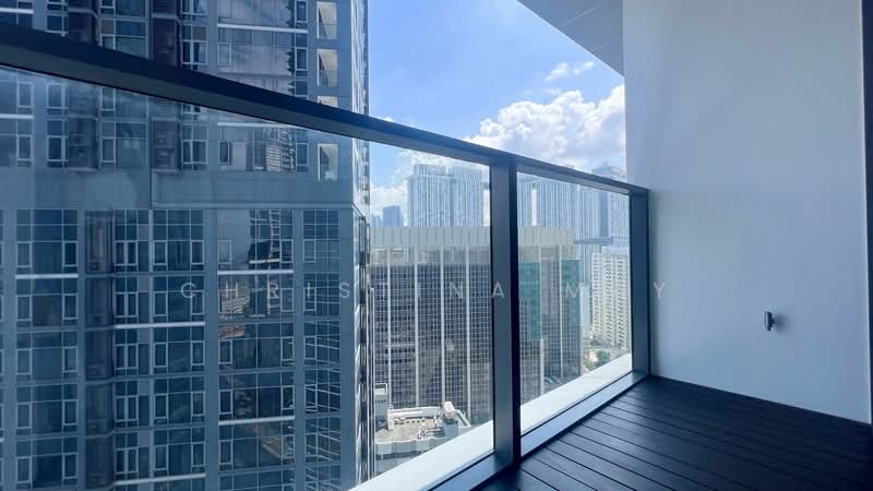 Skysuites @ Anson, 8 Enggor Street, 2 Bedrooms, 667 sqft, Condominium For Rent, by Christina May, 25207577 - PropertyGuru.com.sg