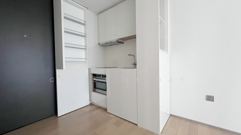 Skysuites @ Anson, 8 Enggor Street, 2 Bedrooms, 667 sqft, Condominium For Rent, by Christina May, 25207577 - PropertyGuru.com.sg
