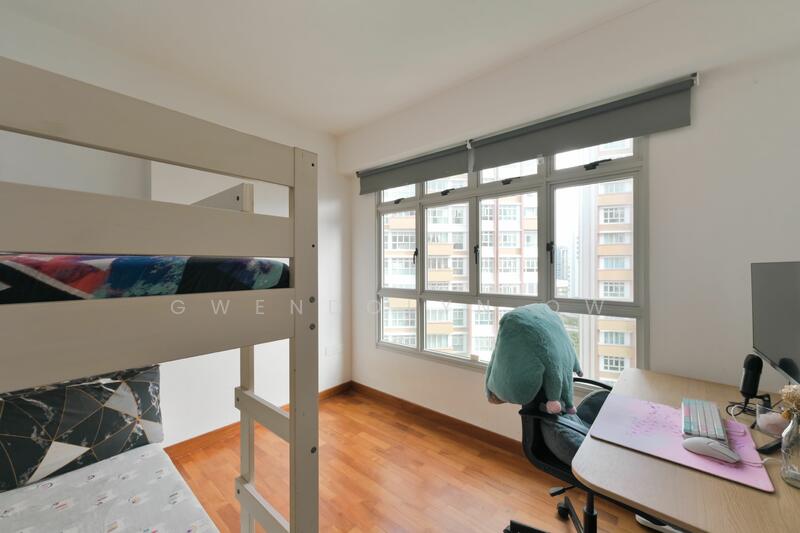 For Sale - 667A Punggol Drive