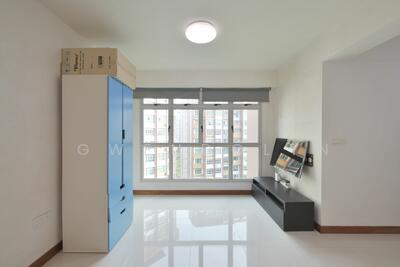 For Sale - 667A Punggol Drive