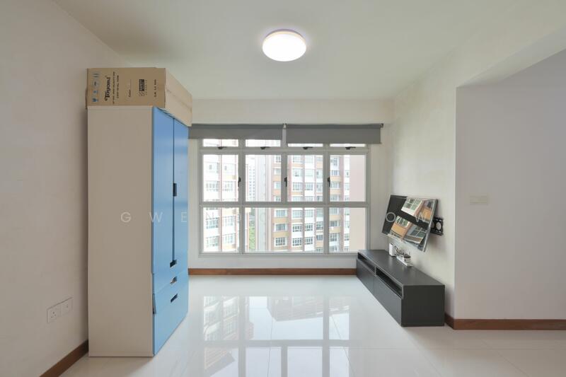 For Sale - 667A Punggol Drive