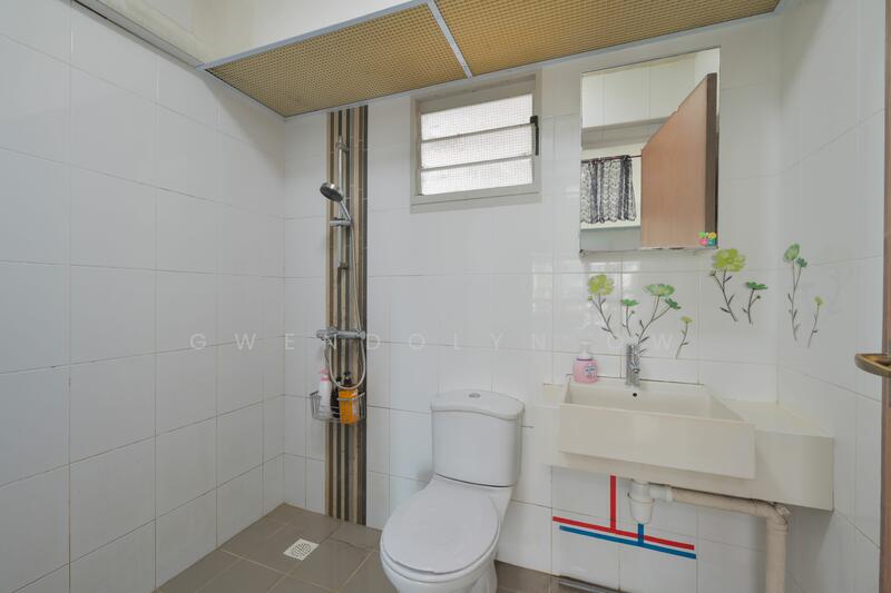 For Sale - 667A Punggol Drive