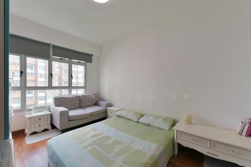 For Sale - 667A Punggol Drive