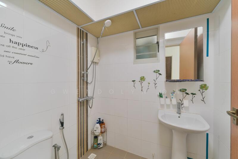 For Sale - 667A Punggol Drive