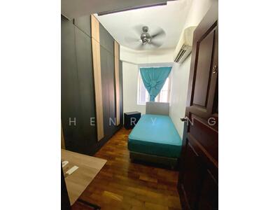 For Rent - Langston Ville