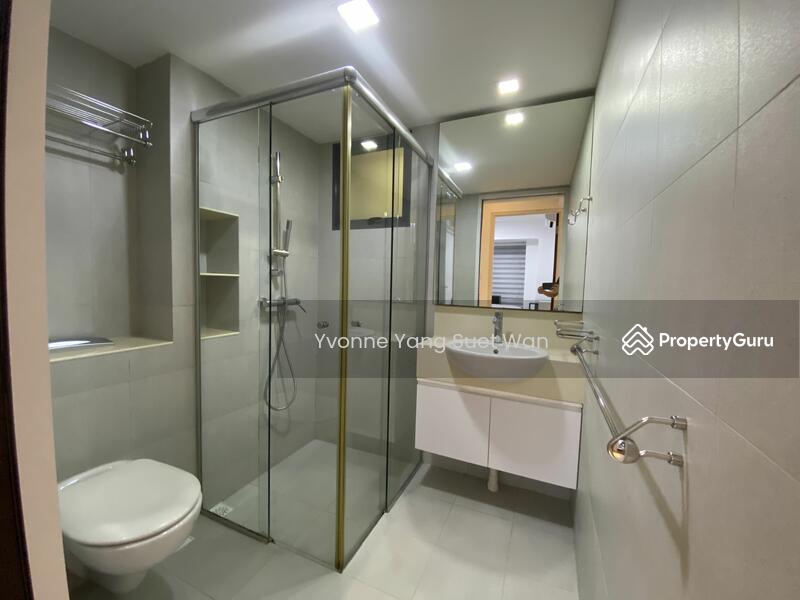 Common Bathroom