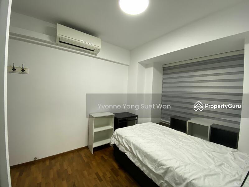 Common Bedroom 1 Picture 1