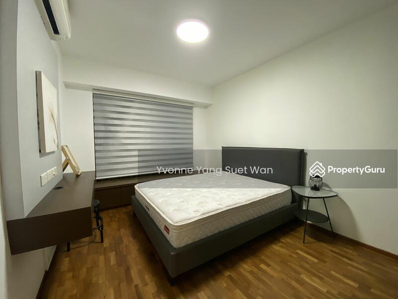Master Bedroom Picture 2