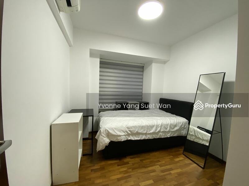 Common Bedroom 1 Picture 2