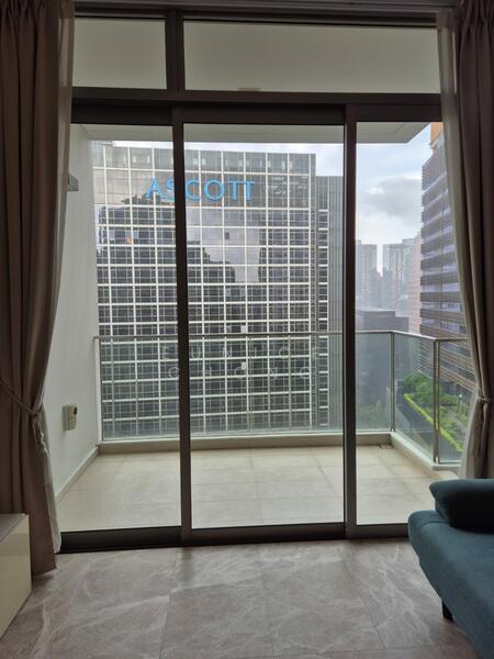 The Laurels @ Cairnhill Road, 38 Cairnhill Road, 1 Bedroom, 549 sqft, Condominium For Sale, by Eunice Chong, 25207685 - PropertyGuru.com.sg