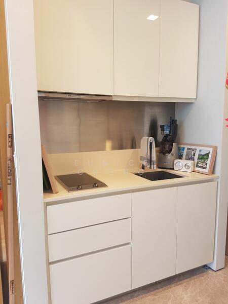 The Laurels @ Cairnhill Road, 38 Cairnhill Road, 1 Bedroom, 549 sqft, Condominium For Sale, by Eunice Chong, 25207685 - PropertyGuru.com.sg