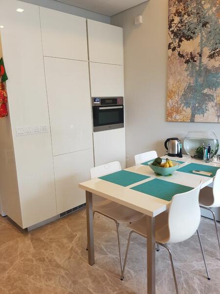 The Laurels @ Cairnhill Road, 38 Cairnhill Road, 1 Bedroom, 549 sqft, Condominium For Sale, by Eunice Chong, 25207685 - PropertyGuru.com.sg