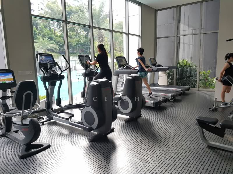 The Laurels @ Cairnhill Road, 38 Cairnhill Road, 1 Bedroom, 549 sqft, Condominium For Sale, by Eunice Chong, 25207685 - PropertyGuru.com.sg