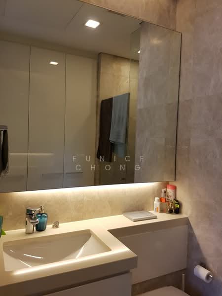 The Laurels @ Cairnhill Road, 38 Cairnhill Road, 1 Bedroom, 549 sqft, Condominium For Sale, by Eunice Chong, 25207685 - PropertyGuru.com.sg