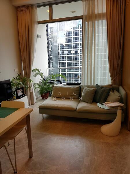 The Laurels @ Cairnhill Road, 38 Cairnhill Road, 1 Bedroom, 549 sqft, Condominium For Sale, by Eunice Chong, 25207685 - PropertyGuru.com.sg