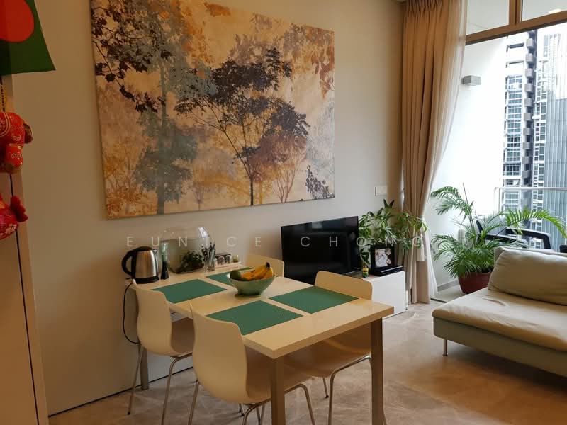 The Laurels @ Cairnhill Road, 38 Cairnhill Road, 1 Bedroom, 549 sqft, Condominium For Sale, by Eunice Chong, 25207685 - PropertyGuru.com.sg