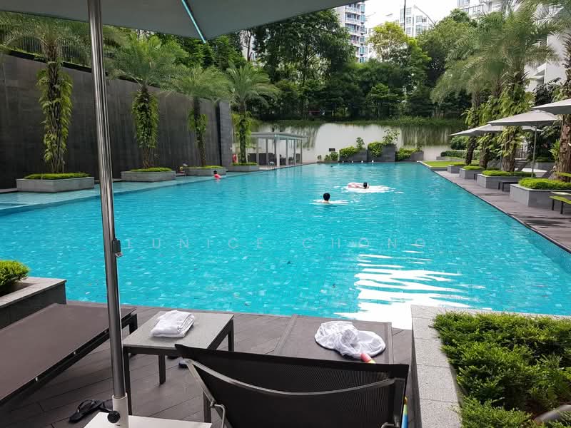 The Laurels @ Cairnhill Road, 38 Cairnhill Road, 1 Bedroom, 549 sqft, Condominium For Sale, by Eunice Chong, 25207685 - PropertyGuru.com.sg