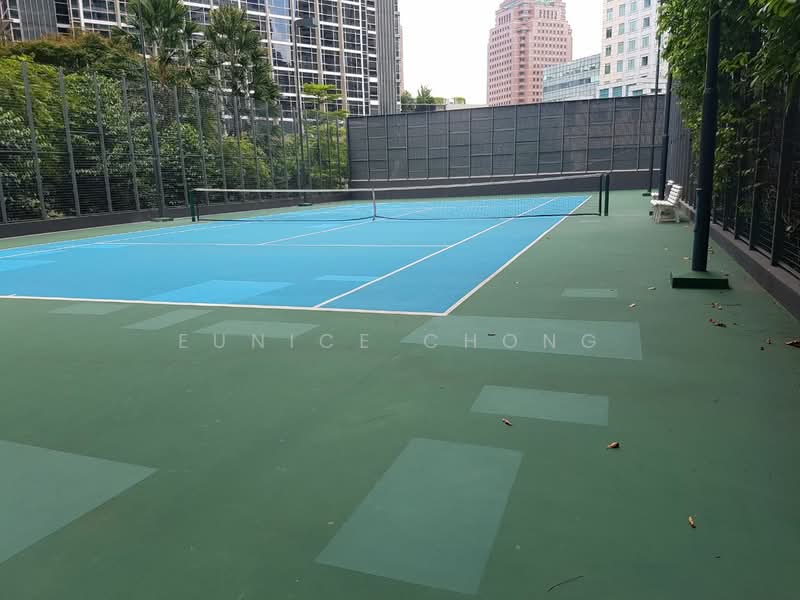 The Laurels @ Cairnhill Road, 38 Cairnhill Road, 1 Bedroom, 549 sqft, Condominium For Sale, by Eunice Chong, 25207685 - PropertyGuru.com.sg