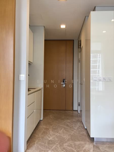 The Laurels @ Cairnhill Road, 38 Cairnhill Road, 1 Bedroom, 549 sqft, Condominium For Sale, by Eunice Chong, 25207685 - PropertyGuru.com.sg
