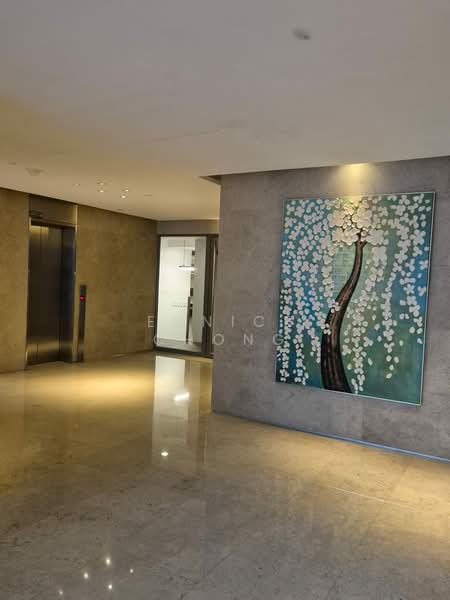 The Laurels @ Cairnhill Road, 38 Cairnhill Road, 1 Bedroom, 549 sqft, Condominium For Sale, by Eunice Chong, 25207685 - PropertyGuru.com.sg