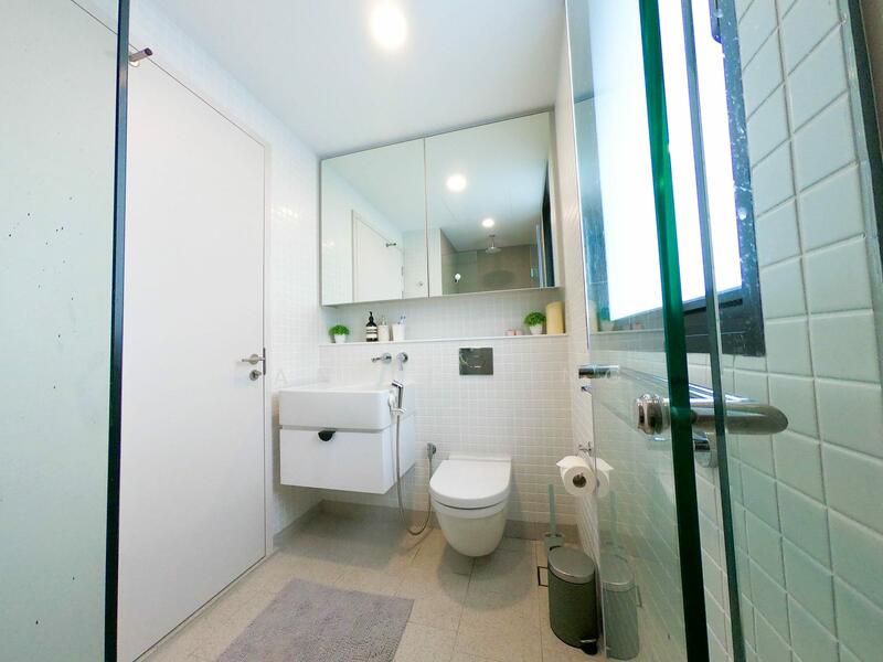 Jui Residences, 1177 Serangoon Road, 1 Bedroom, 463 sqft, Condominium For Rent, by Kan Li Ling, 25207819 - PropertyGuru.com.sg